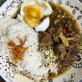 Cooksnap dari Sisi untuk resep Rawon Daging Sapi (dengan bumbu Bamboe)