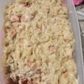 Cooksnap dari Erni Suharja untuk resep Macaroni Cheese / Mac & Cheese
