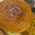 Annies_book's cooksnap of when they made Chicken Shami burger.