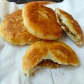 Cooksnap dari Hanyumz Atika Riswanti untuk resep Hotteok (pancake korea)