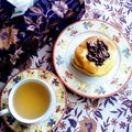 Cooksnap dari Dwi Retno Sari untuk resep Kue dorayaki