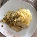 Cooksnap από Ana Ana στη συνταγή Φιλέτο γλώσσας στο φούρνο γρήγορο και πεντανόστιμο!