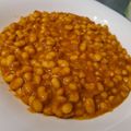Alexa Kitchen Cooksnap-ja, amikor elkészítette a(z) Hagymás bab 🧅🍛🌶 receptet.