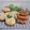 Cooksnap dari Dapur Olive untuk resep 510. Donat Pandan