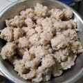 Cooksnap dari Nyak Haikal untuk resep Pentol Ayam Kriwil Devina Hermawan