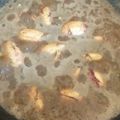 Cooksnap dari Rahayu Fahmi Ahmad untuk resep Oseng cumi jarum
