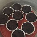 Cooksnap dari Shucy Fadhilah untuk resep Brownies Kukus Tanpa Mixer dan Oven