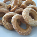 El cooksnap de CarmelaCupcake cuando hizo Rollos de vino.