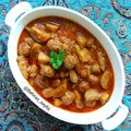 کوک اسنپ Ashpazi Ba Behnaz بعد از امتحان کردن شفته بادمجان کاشان.