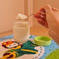 El cooksnap de Mate Amargo 🧉🍪 cuando hizo Yogurt natural casero (en yogurtera).
