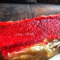 Cooksnap dari Miss Nora untuk resep Makuta Strawberry Ekonomis