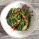 Cooksnap dari Rika's Kitchen untuk resep Oseng kangkung tauco