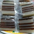 Cooksnap dari Deeba untuk resep Kue Pepe Betawi (manis, gurihnya pas bikin nagih)