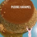 Cooksnap dari Lia Triaska untuk resep Puding Karamel (Purin/japanese custard pudding)