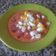 El cooksnap de Ángel cuando hizo Salmorejo cordobés el auténtico !.