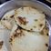 El cooksnap de sandra cuando hizo Tortillas de harina.