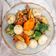 Cooksnap dari Fey_Pawonmungil untuk resep Capcay Goreng & Telur Puyuh