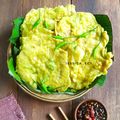 Cooksnap dari Ecy untuk resep Tempe Mendoan Khas Banyumas (Sambal Kecap)