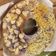Cooksnap dari CIN CIN untuk resep Bolu ubi ungu panggang, lembut banget