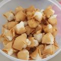 Cooksnap dari susi untuk resep Batagor kering mini simpel dan hemat