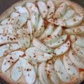 El cooksnap de jorge cuando hizo Tarta de manzana súper fácil, rápida y económica.