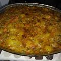 El cooksnap de Miguel Alvarez LA EM cuando hizo Estofado de lomo cerdo y batata al horno.