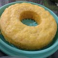 Cooksnap dari Amie Faqih untuk resep Bolu kukus modifikasi nutricake brownis keju