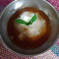 Cooksnap dari LieLie Neniey untuk resep Bubur sumsum