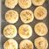 Cooksnap dari Lina untuk resep Garlic Cheese Cookies