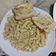 El cooksnap de CAROLINA MARULANDA cuando hizo Fusilli (pasta tornillo) con atún.