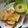 Cooksnap dari Dycha untuk resep Cream soup and garlic bread