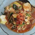 Cooksnap dari Herliani untuk resep Indomie kuah aduhaii pedes nampol