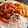 El cooksnap de kiara González cuando hizo Lomo Saltado.