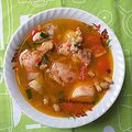 Cooksnap dari Dita Rahmawati untuk resep Pindang Ayam Seger