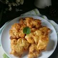 Cooksnap dari Mama Queen untuk resep 15. Limpang-Limpung