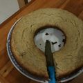 Cooksnap dari Nurjanah Janah untuk resep Bolu Pisang Irit Banget!!