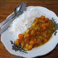 Cooksnap dari Ary Dwi Palupi untuk resep Kare Jepang Manis