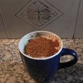 صورة من hiam zahab، شاركها بعد تجربة وصفة سحلب سهل وسريع وأهم شي لذيذ 😍😋😋