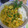 El cooksnap de Atalanta cuando hizo Korma vegano.