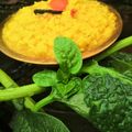 Nayna Bhadra's cooksnap of when they made মুসুর ডালের খিচুড়ি(musur daler khichuri recipe in bengali).