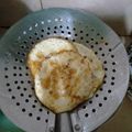 Cooksnap dari Lina Damayanti untuk resep Telor ceplok kuah pedas manis