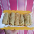 Cooksnap dari Dewiie Nya Agus untuk resep Sosis solo ayam
