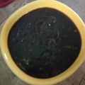 Cooksnap dari Dapoer Rasya untuk resep Sambal Petis (pelengkap Gorengan)