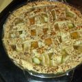 Goatman Farms/What's The Dilly, YO? 's cooksnap of when they made Buttery pie crust (simple).