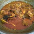 Cooksnap dari Bundane fael untuk resep Ayam Rica-Rica Solo Pedas Manis
