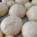 Cooksnap dari Devi Anggun untuk resep Donat Kentang Empuk - No Mixer