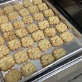 Cooksnap dari jessyca_yap untuk resep Sagu Keju