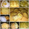 Cooksnap dari Siswaty Elfin Bachtiar untuk resep PASTEL ISI BIHUN SAYUR SUPERIOR