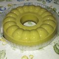 Cooksnap dari Iwie untuk resep Puding Alpukat (Engga Pahit)