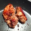 Cooksnap dari Ervina Agustrianawati untuk resep Ayam goreng...enakk, paling simple bumbunya 😋😋😋